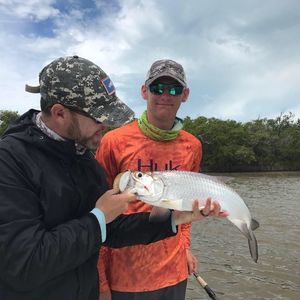 Meet your Posher, Bobby